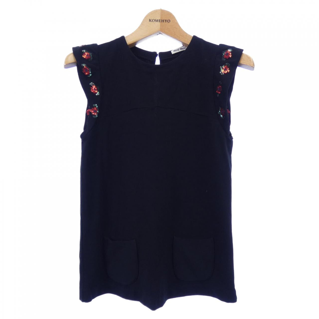 Miu Miu Top