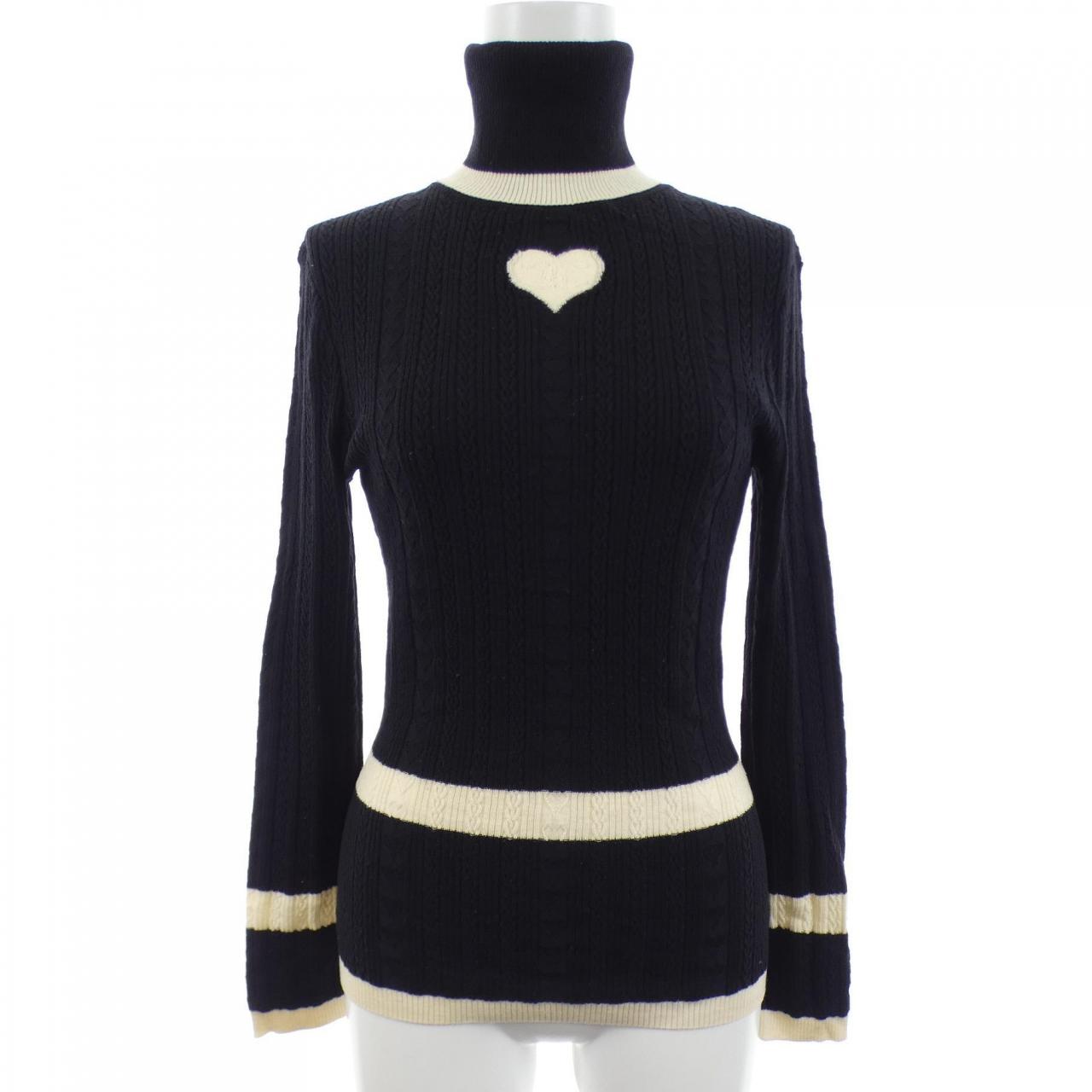 Chanel Knitwear