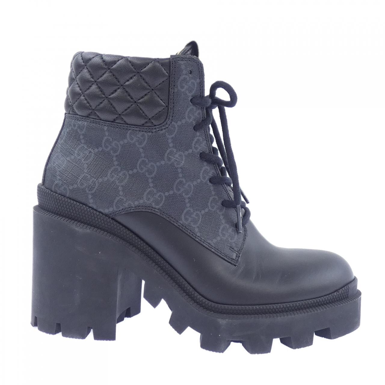 Gucci Boots