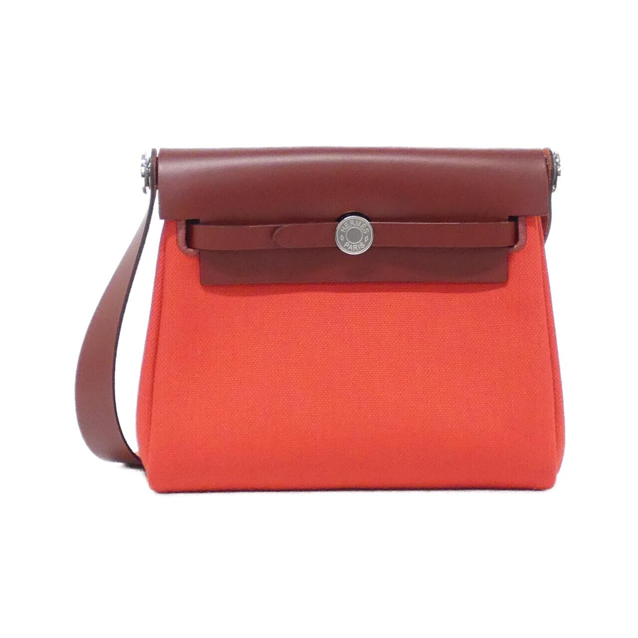 Hermes Herbag Zip PM shoulder bag
