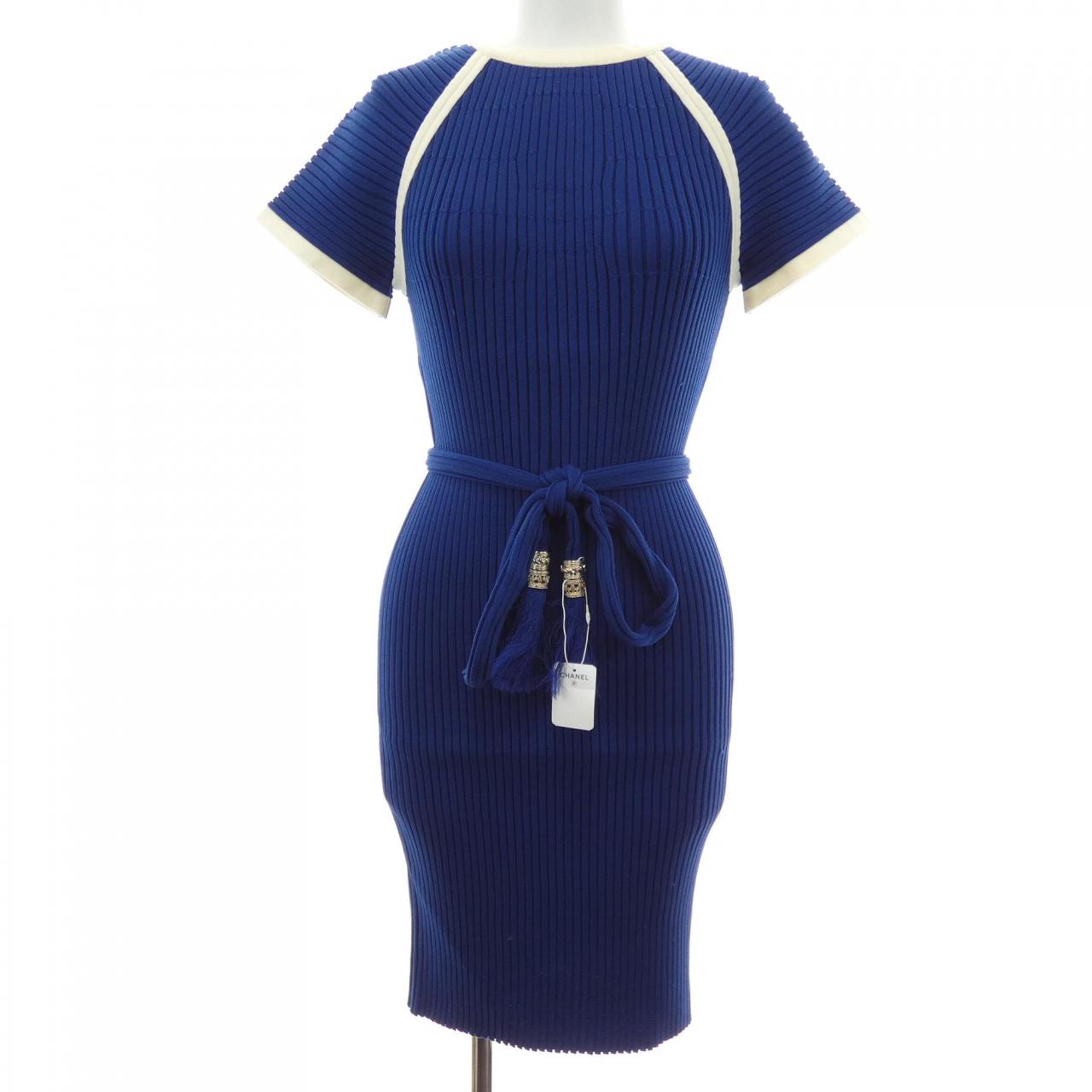 Chanel Dress