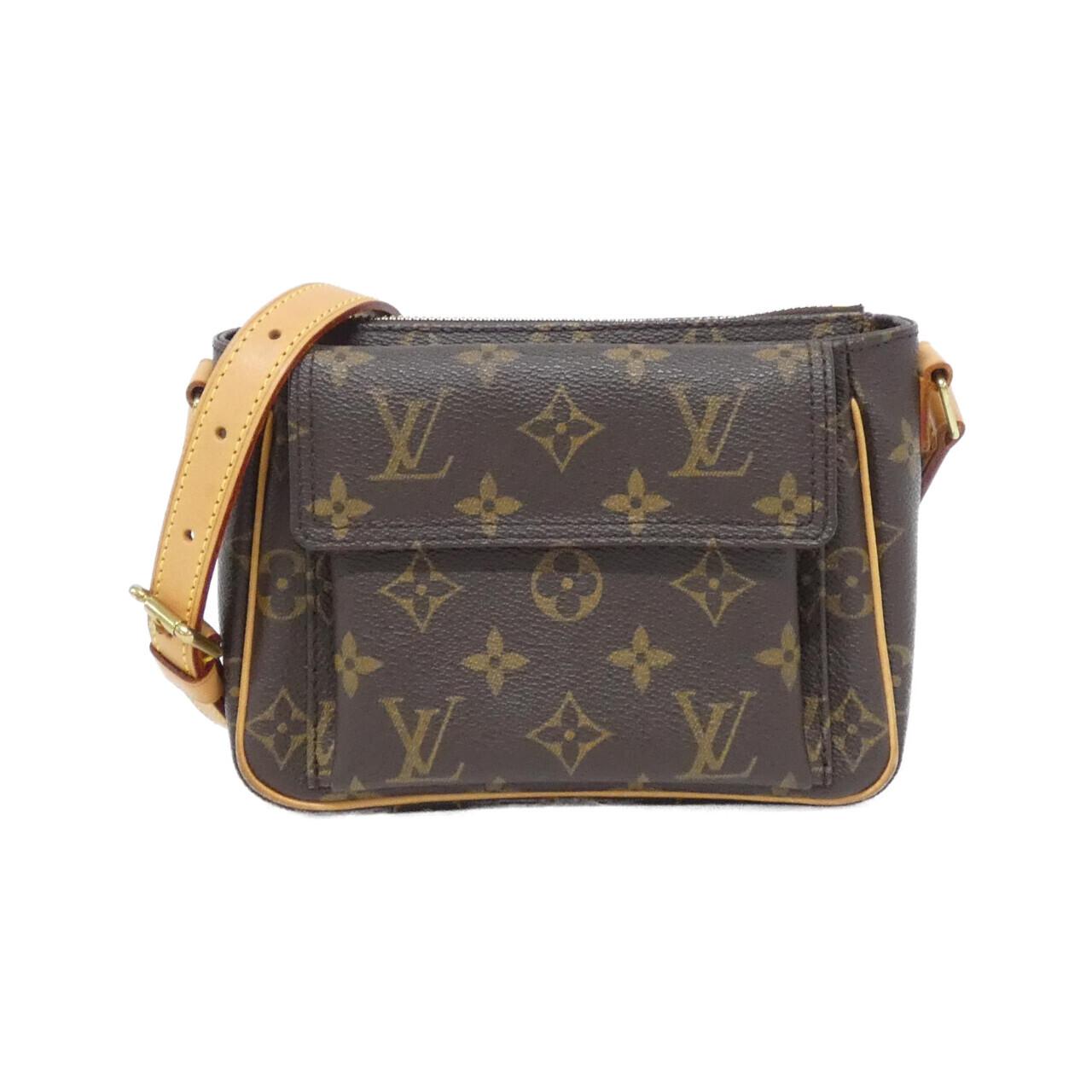 Louis Vuitton Monogram Shoulder Bag