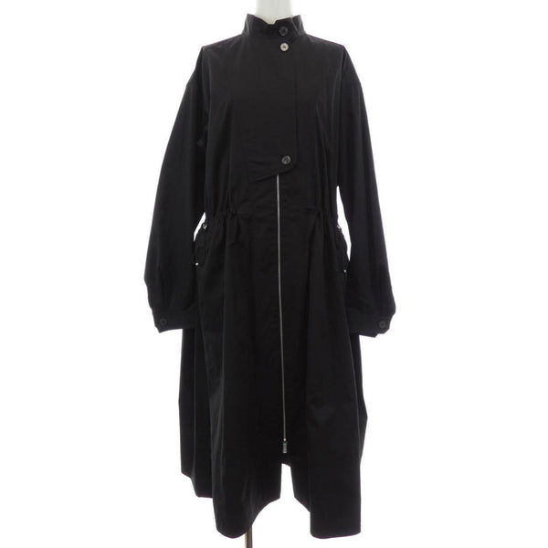Hermes Clous Deselle Cartouche Dress