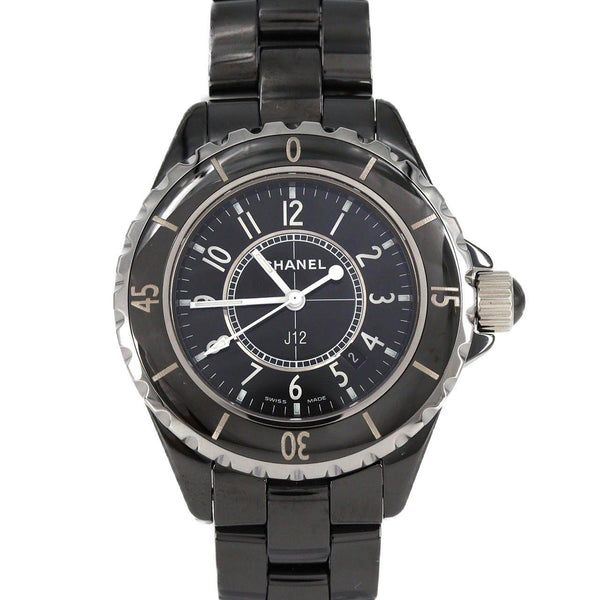 Chanel J12 Ceramic Watch