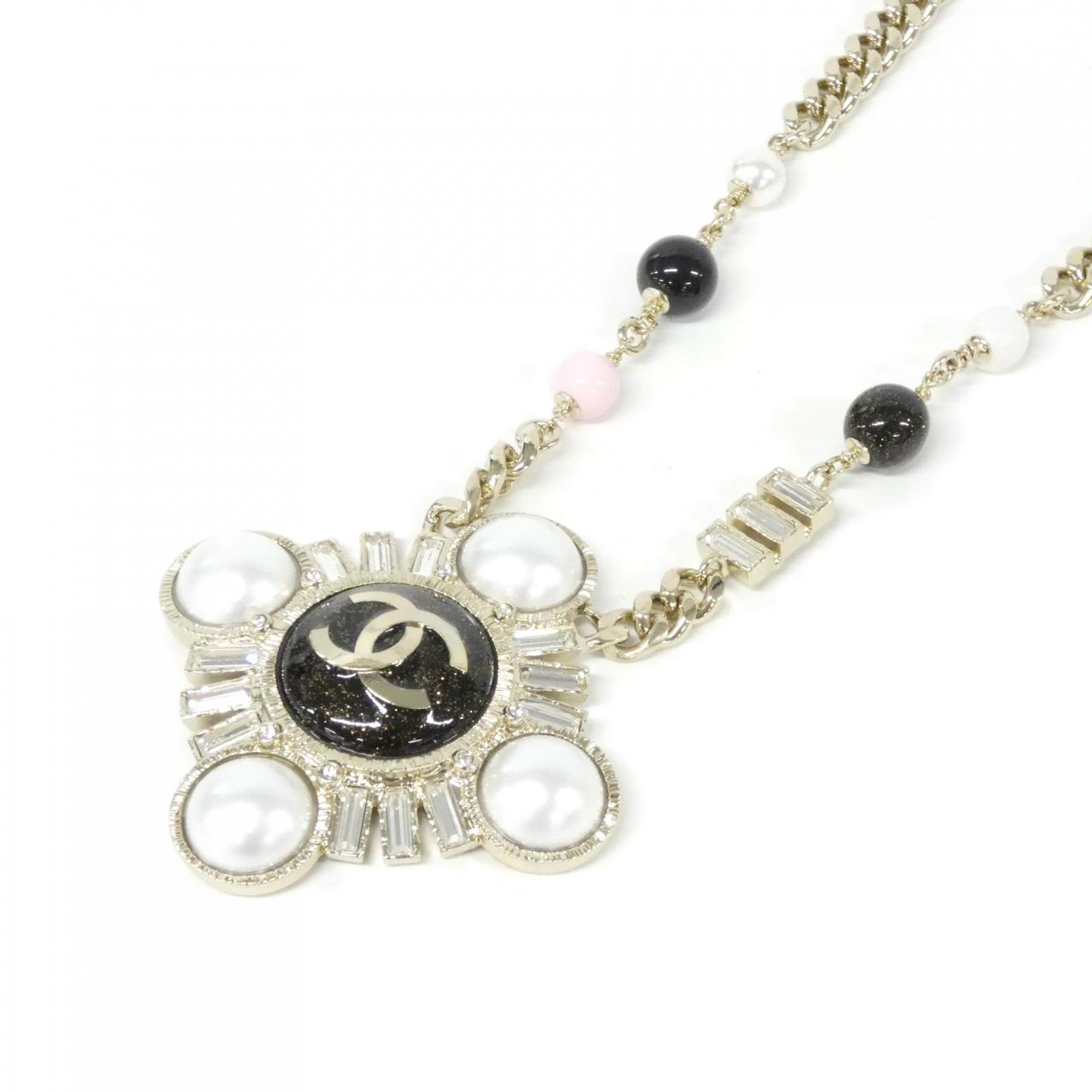 Chanel Necklace