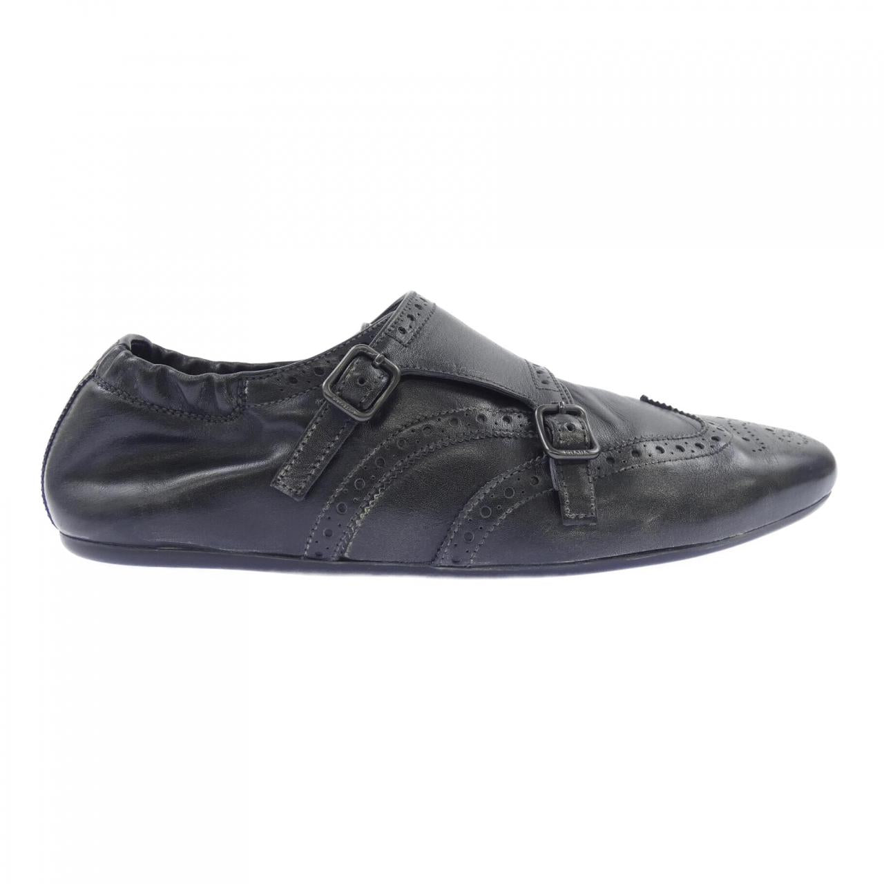 Prada Leather Shoes