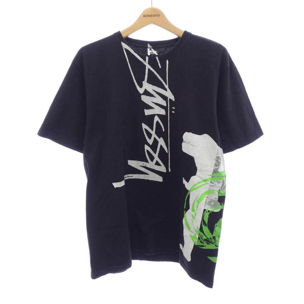 Stussy Cotton T Shirt