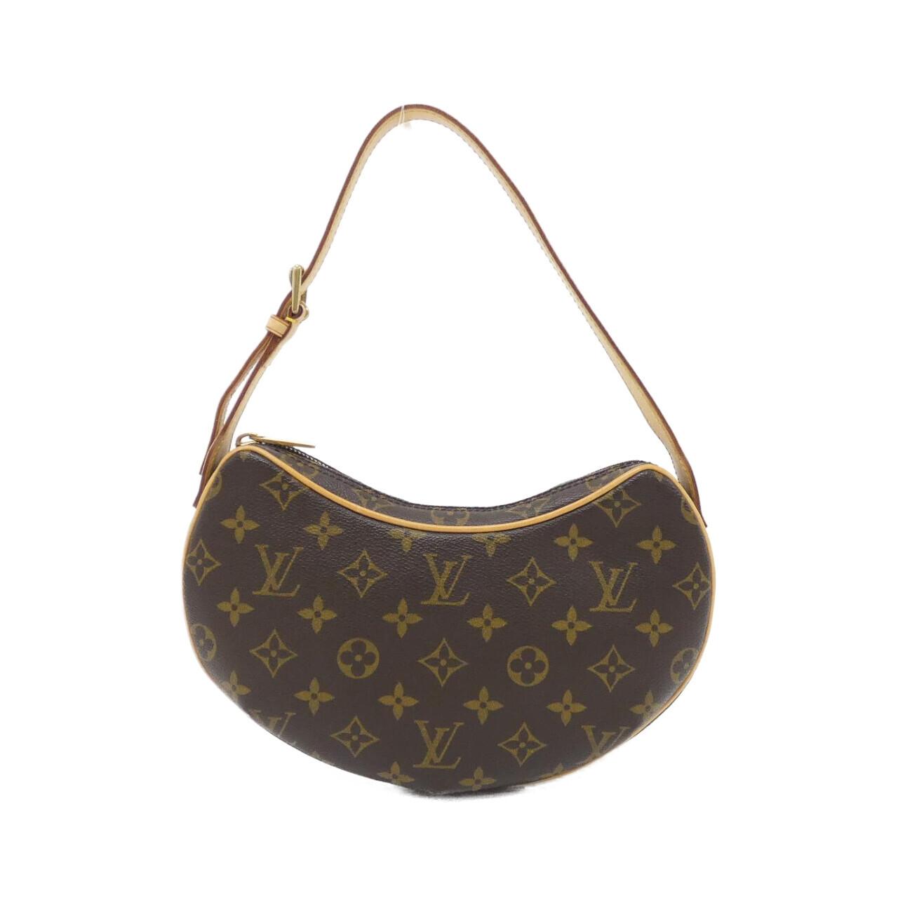Louis Vuitton Monogram Shoulder Bag