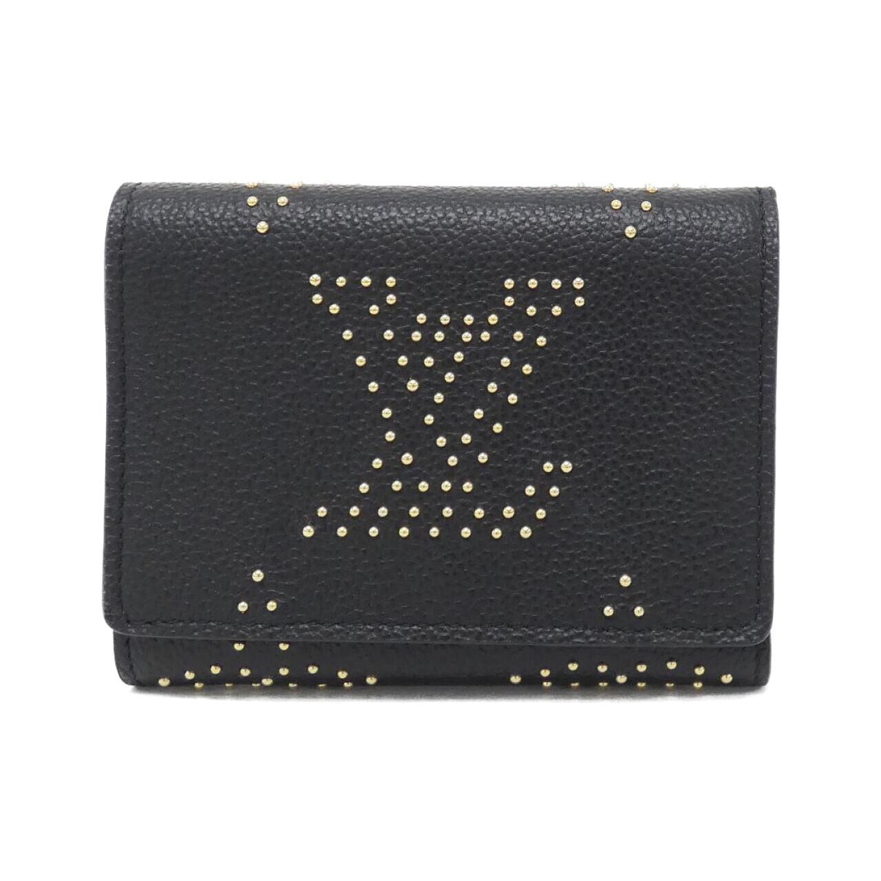 Louis Vuitton Monogram Empreinte Portefeuille Victorine Wallet
