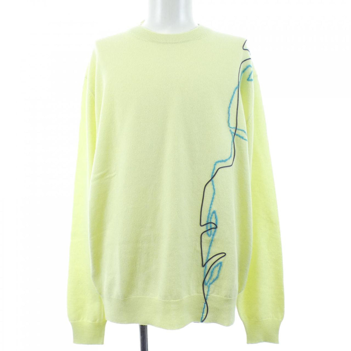 Hermes Cashmere Knit