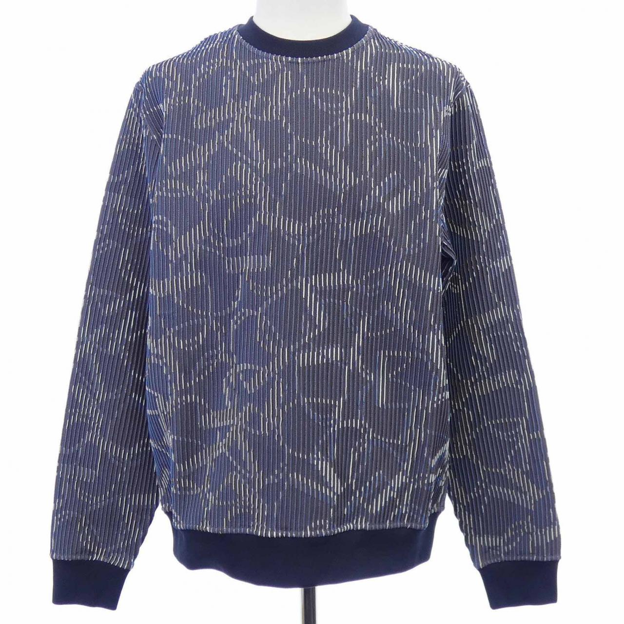 Hermes Cotton Sweatshirt