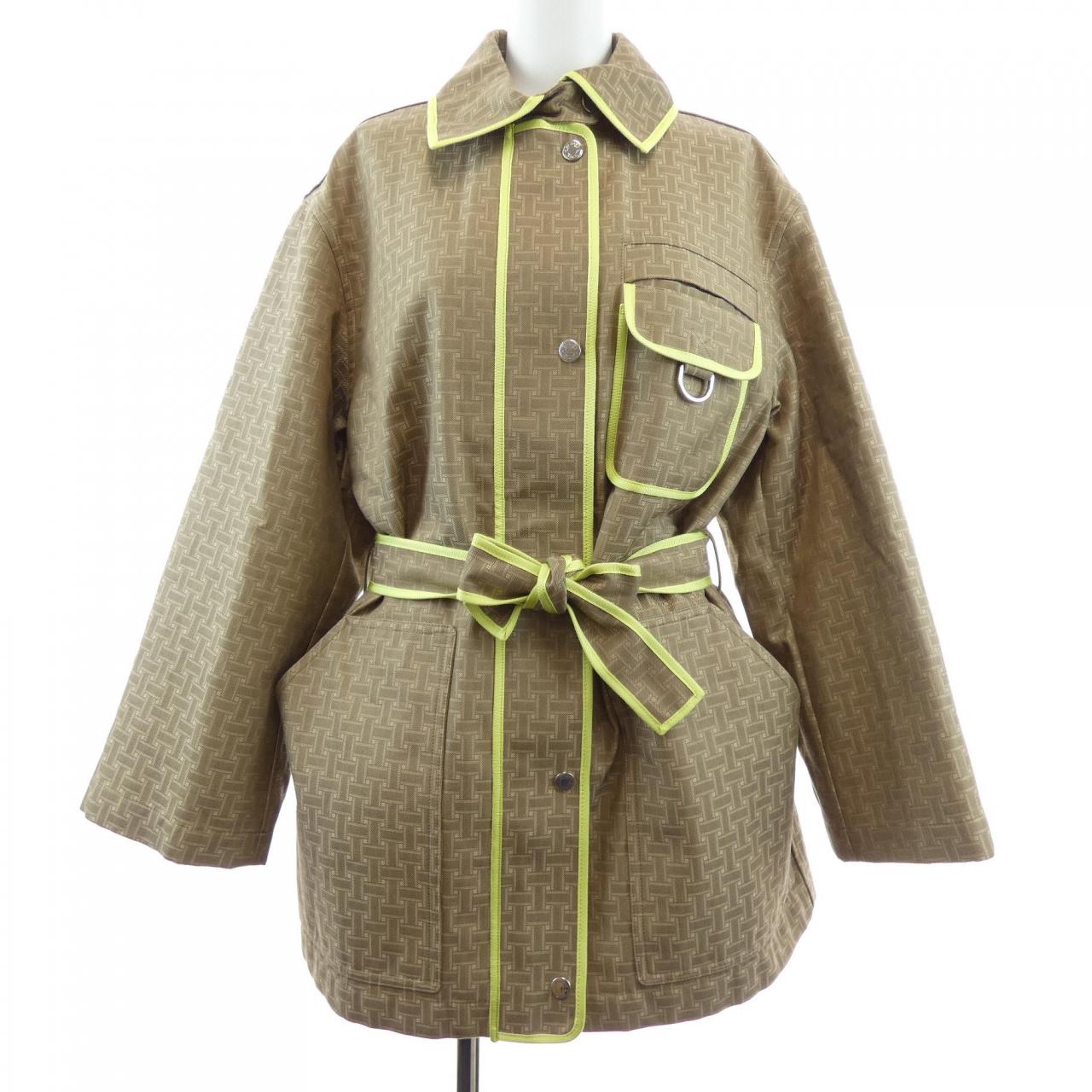 Hermes MOSAIQUE Jacket