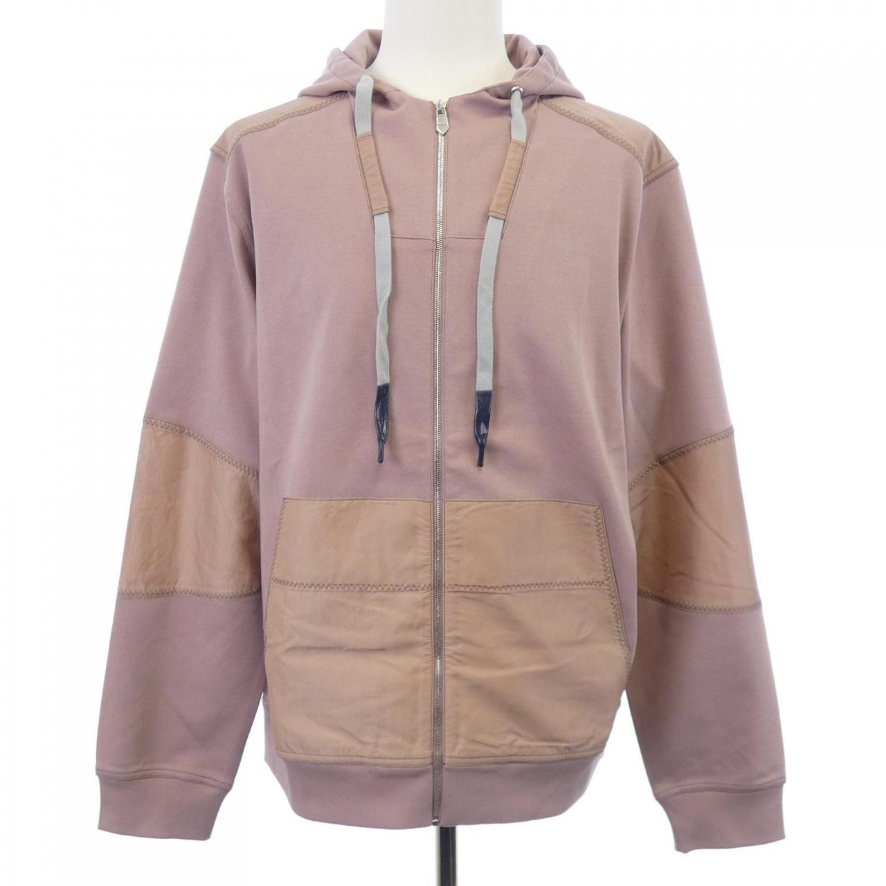 Hermes Cotton Hoodie
