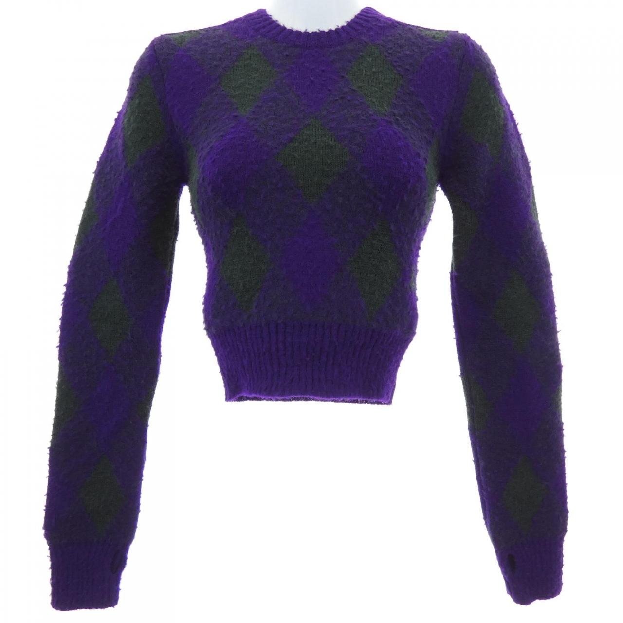 Burberry Knit