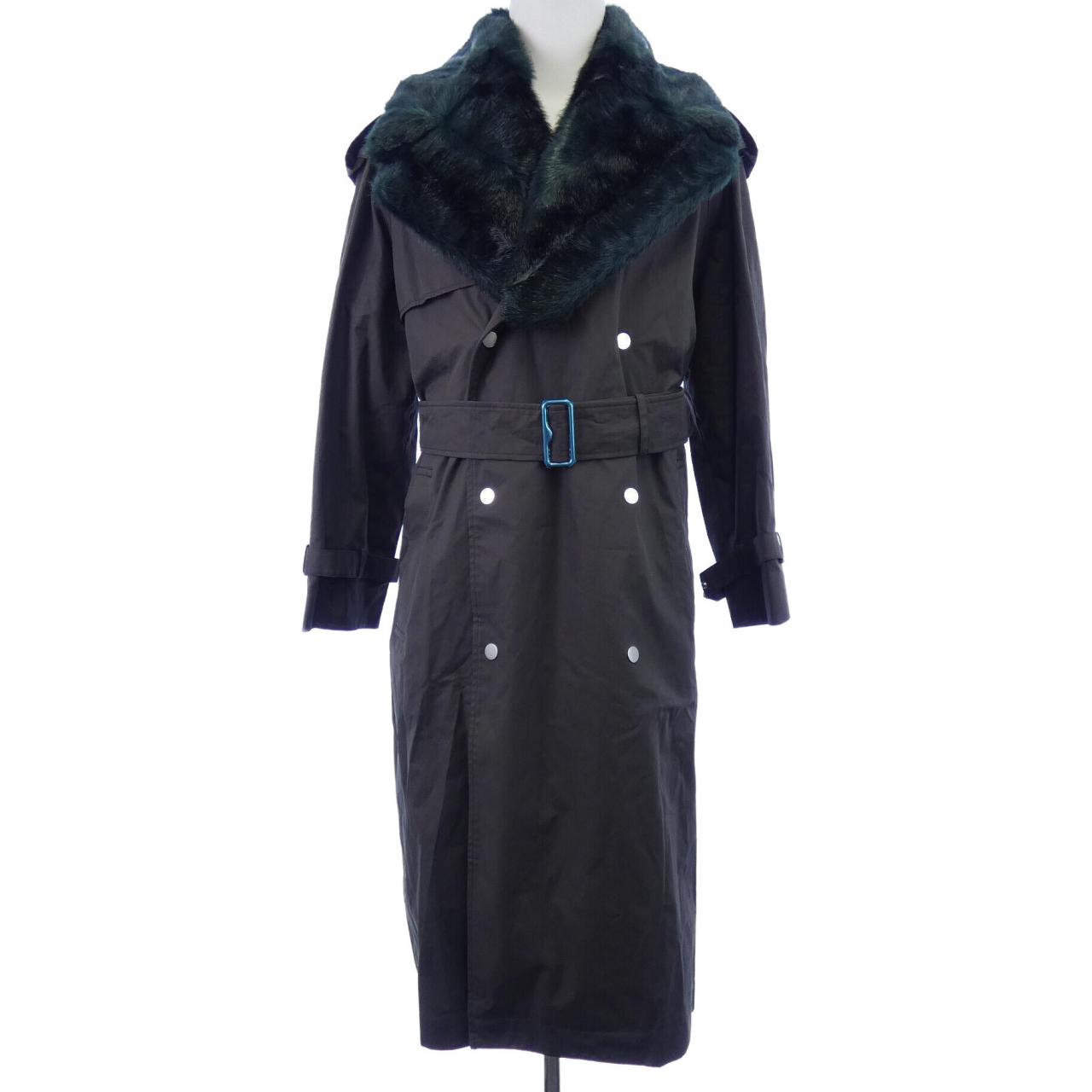 Burberry Trench Coat