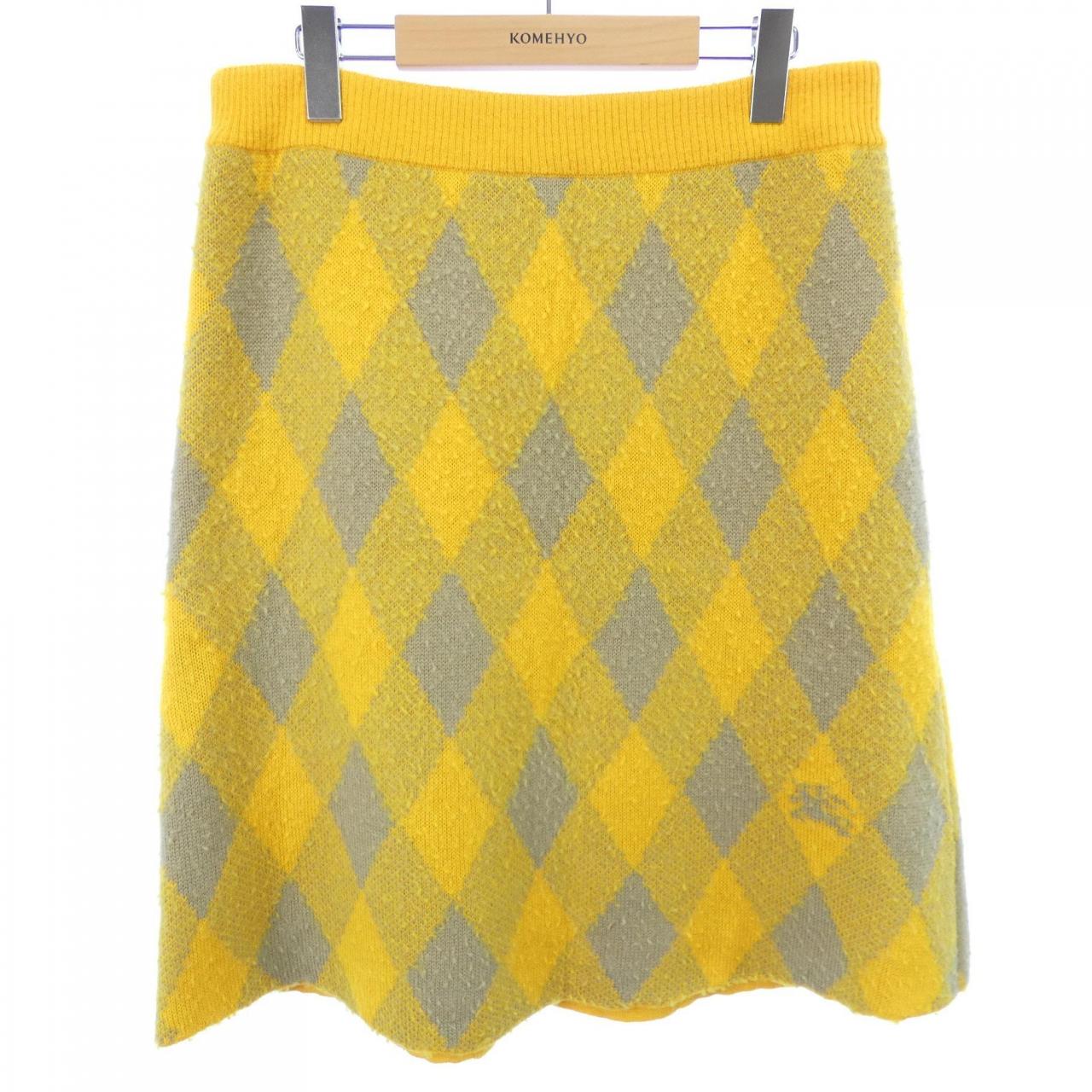 Burberry Skirt