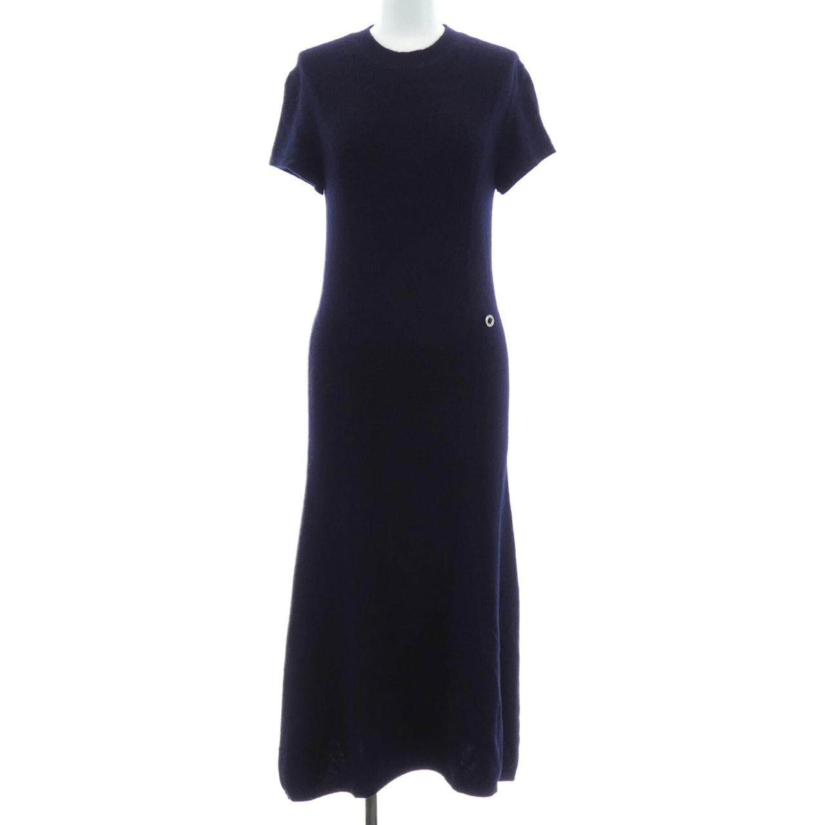 Hermes Cashmere Dress