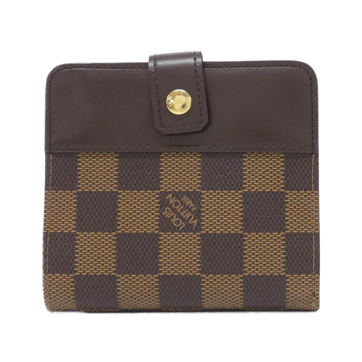 Louis Vuitton Damier Wallet