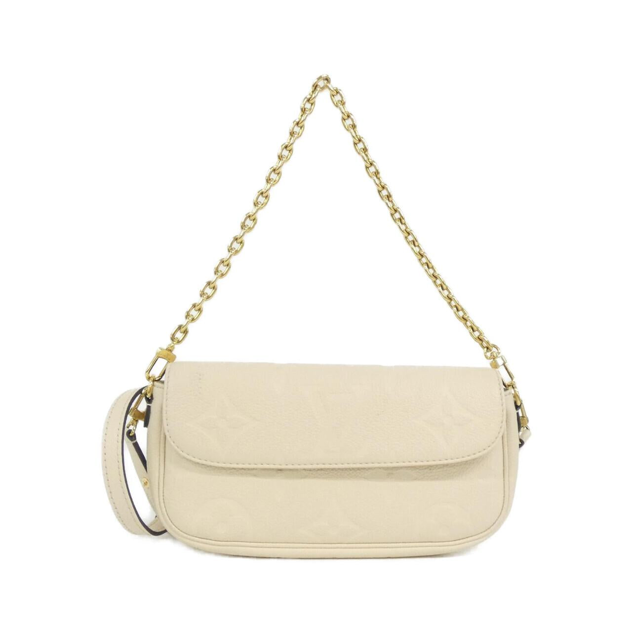 Louis Vuitton Monogram Empreinte Wallet On Chain