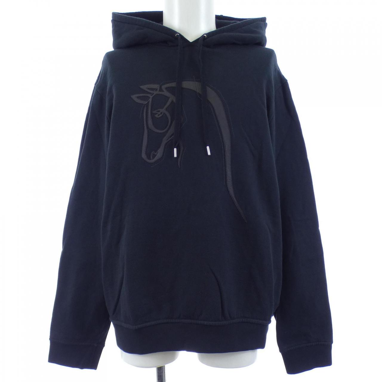 Hermes CHEVAL AU TRAIT Hoodie