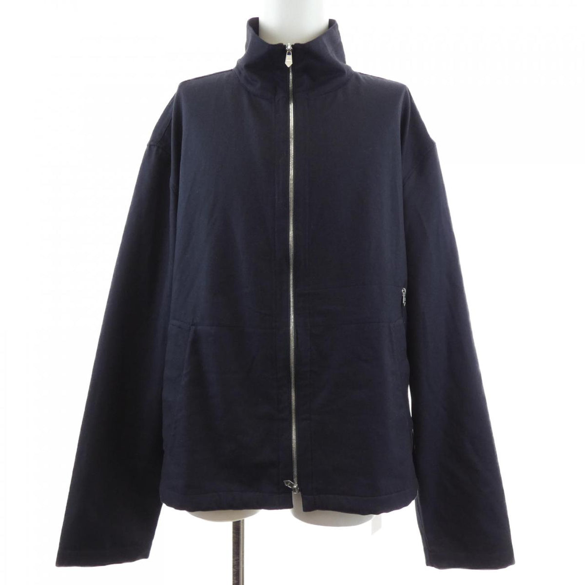 Hermes Cashmere Jacket