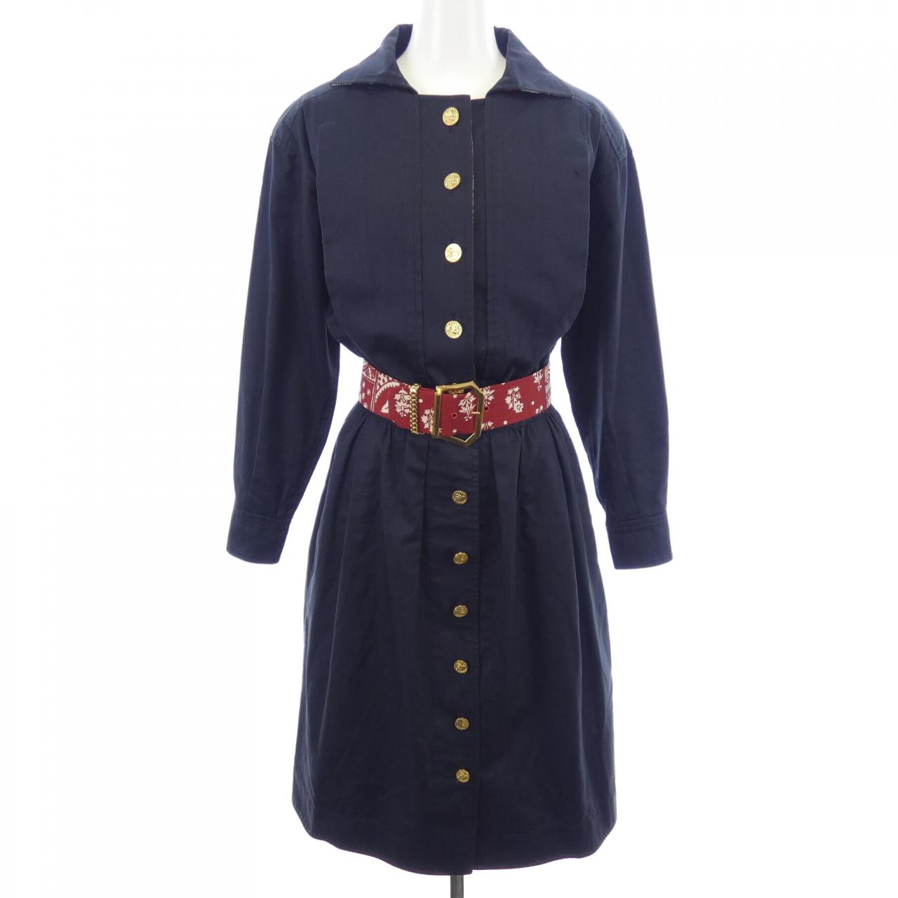 Chanel Dress