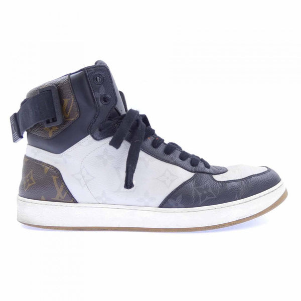 Louis Vuitton Rivoli Monogram Sneakers