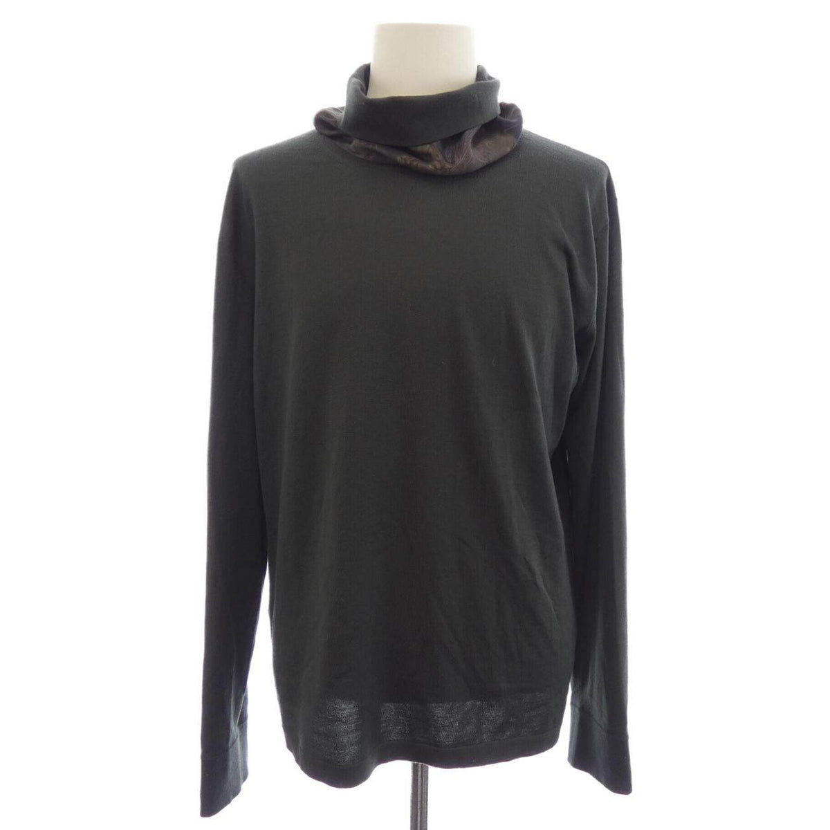 Hermes Wool Knit