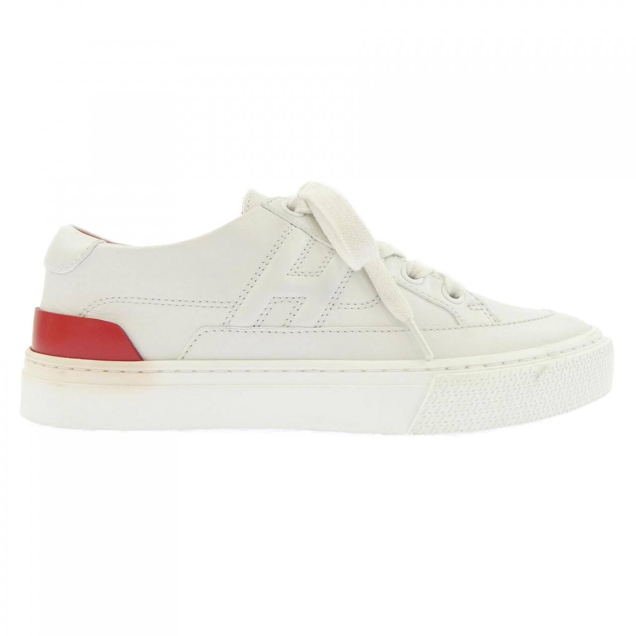 Hermes Deep Sneakers