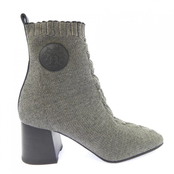 Hermes Volver Ex-Libris Boot