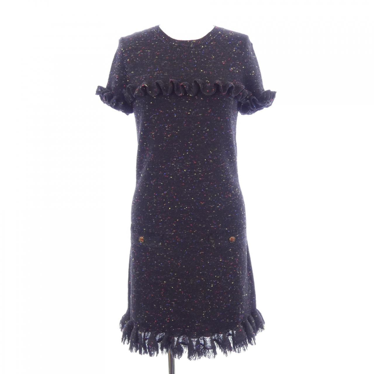 Chanel Dress