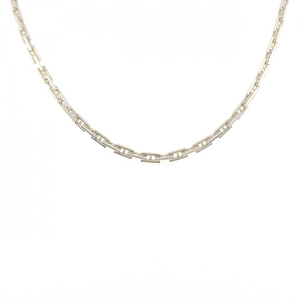 Hermes Heracles 925 Silver Necklace