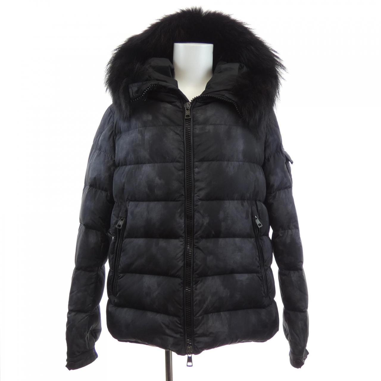 Moncler BYRON Down Jacket