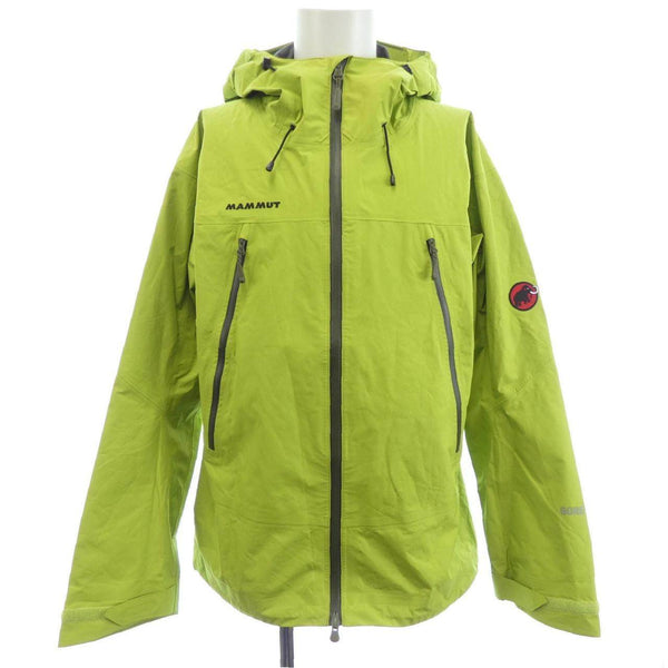 Mammut Gore Tex Jacket