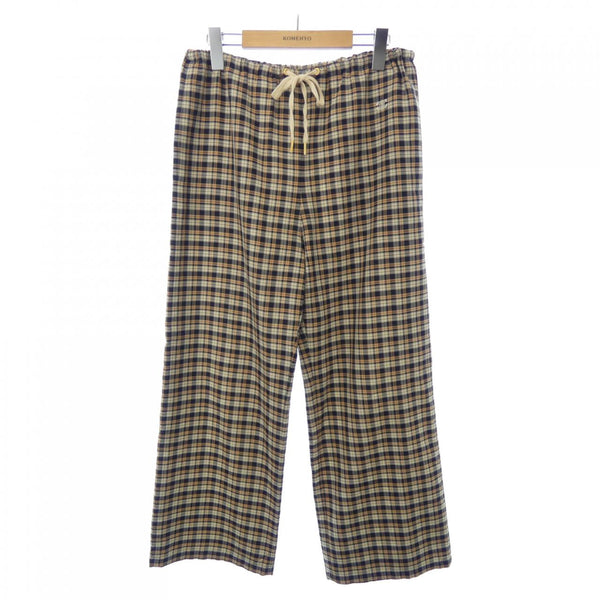 CELINE Silk Pants