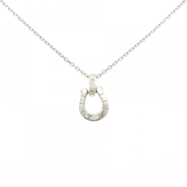 SYMPATHY OF SOUL Silver Necklace