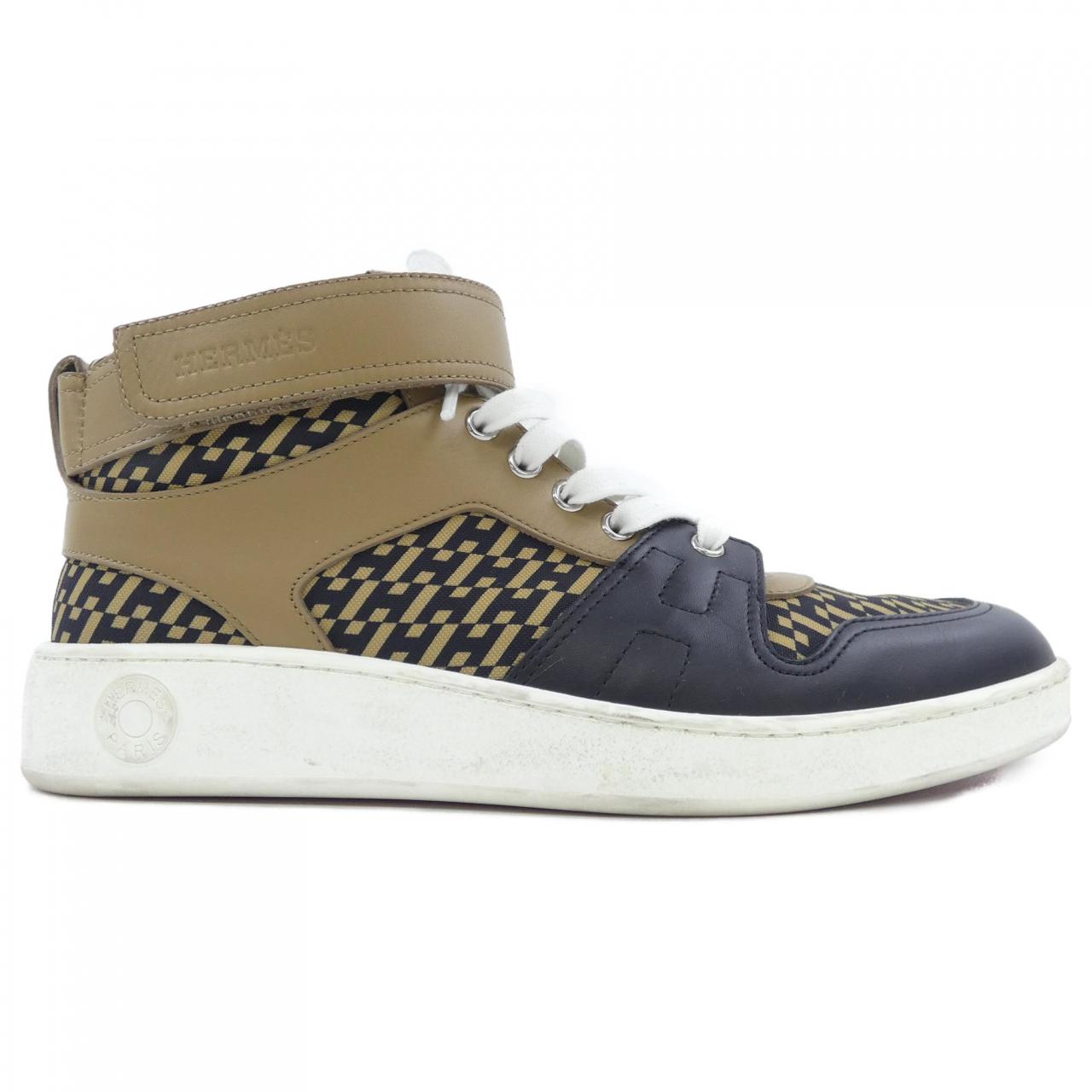 Hermes Freestyle Sneakers