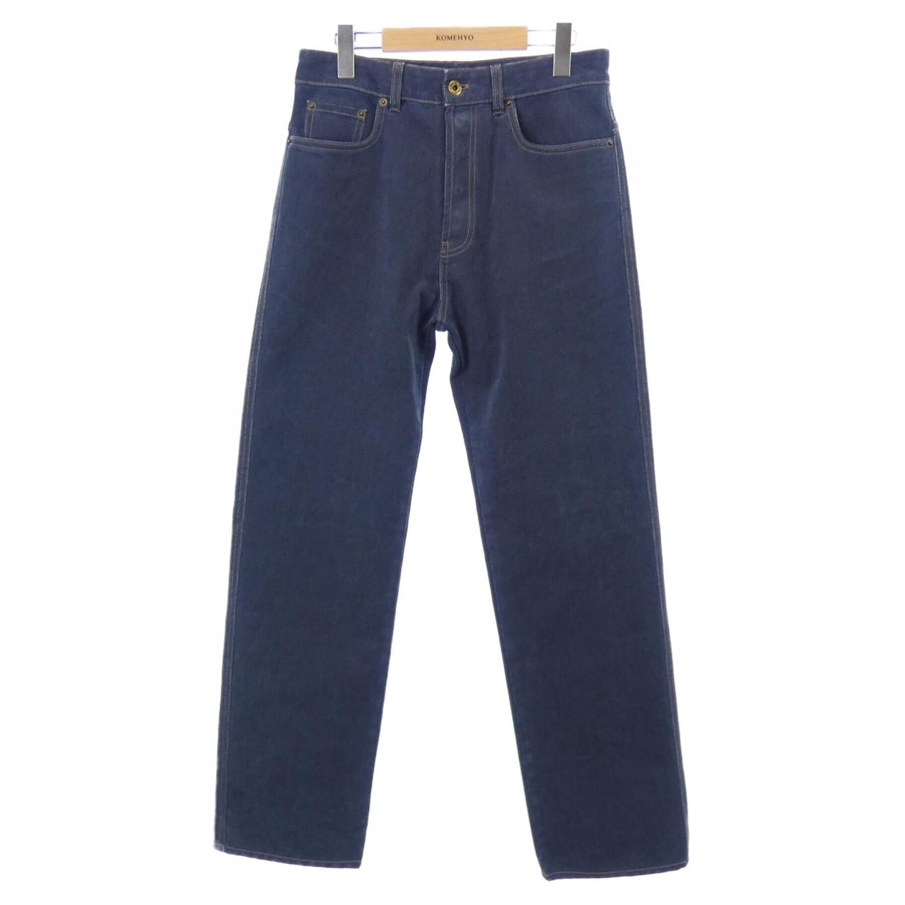 Miu Miu Jeans