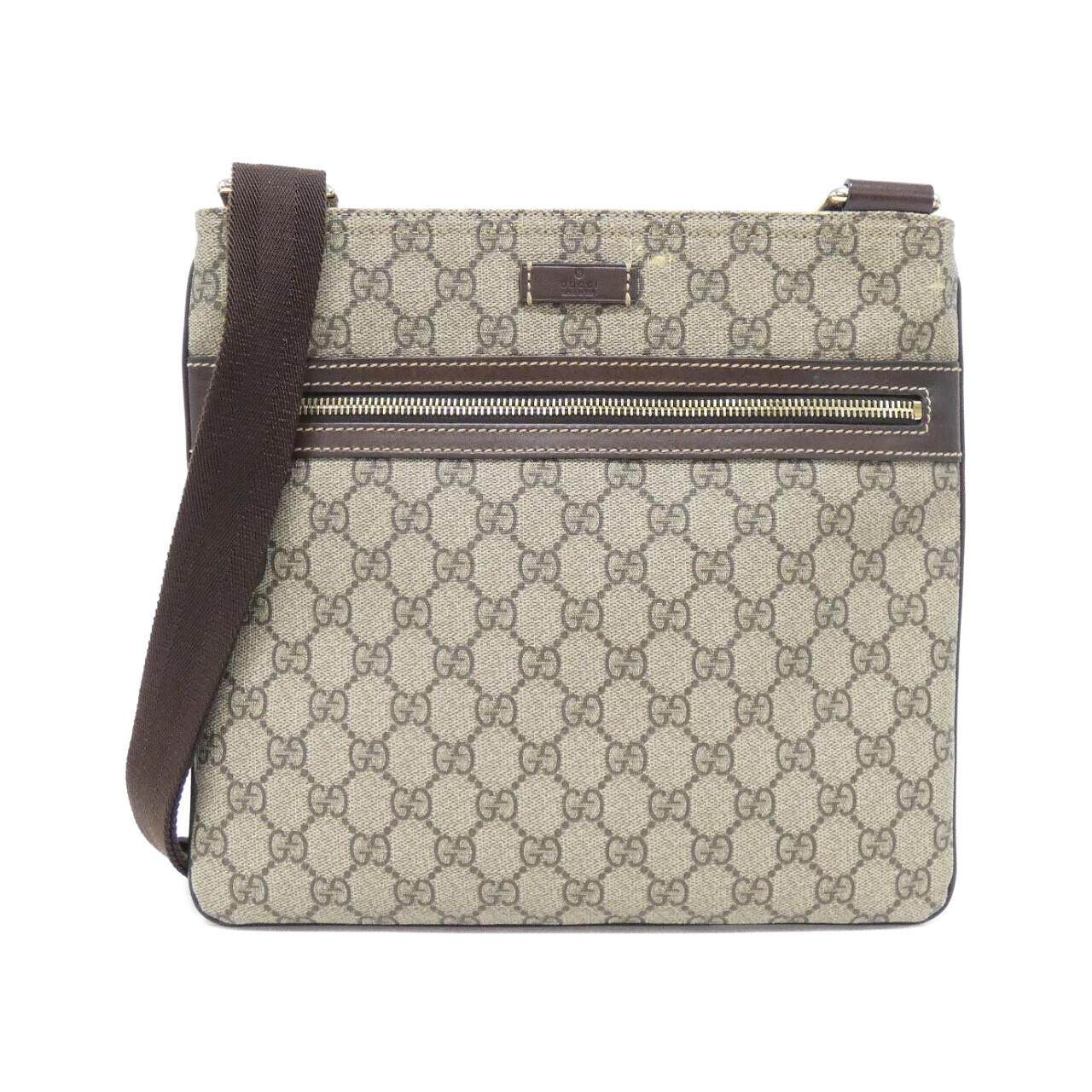 Gucci GG Plus Shoulder Bag