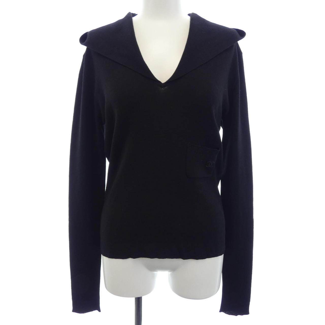 Chanel Hoodie