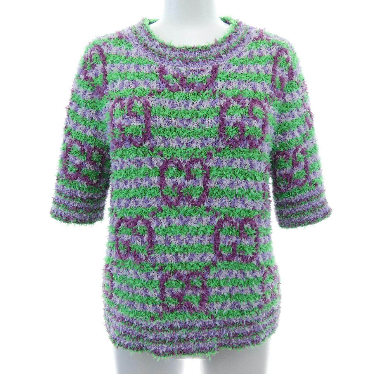 Gucci Knitwear