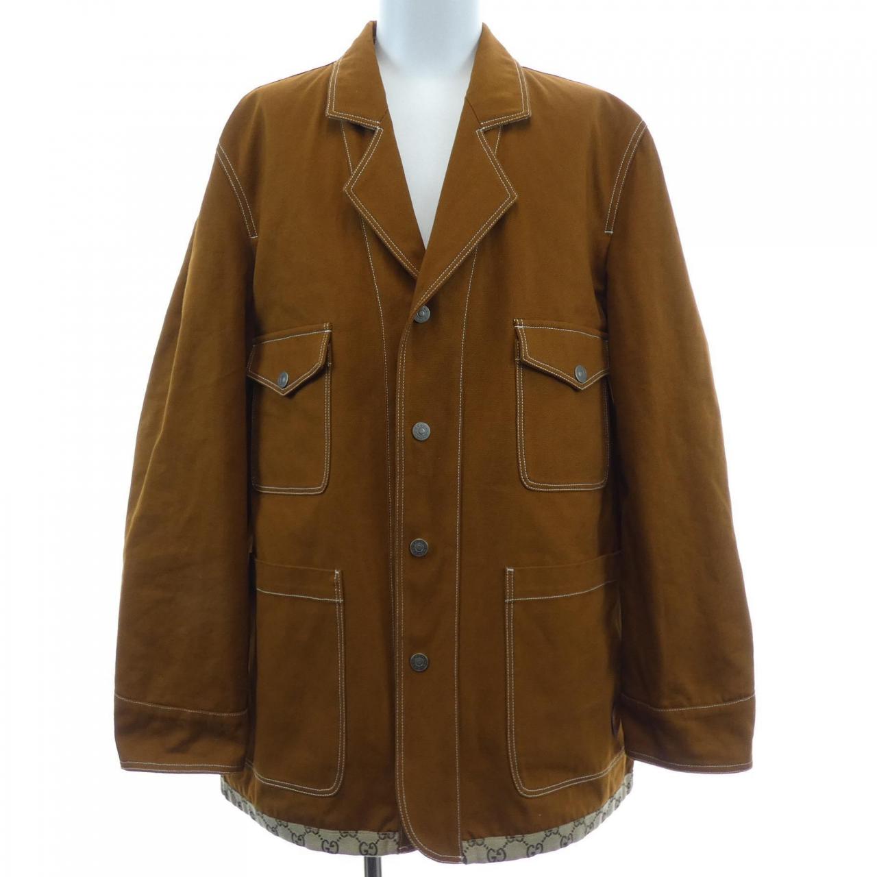 Gucci GG Jacket
