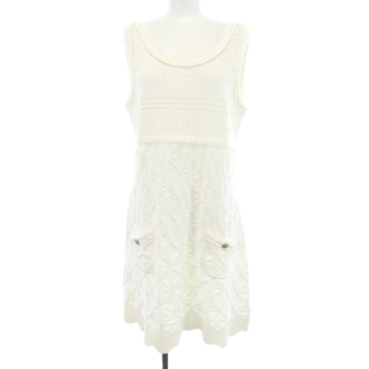 Chanel Dress