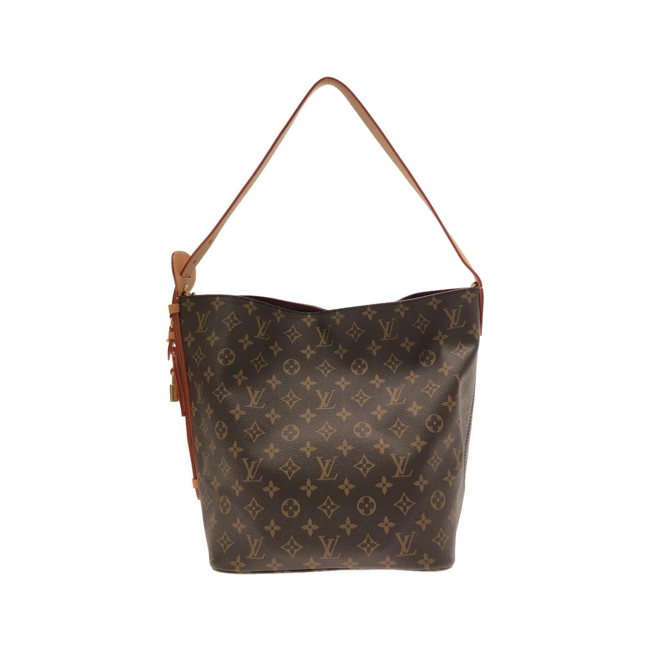 Louis Vuitton Monogram Shoulder Bag