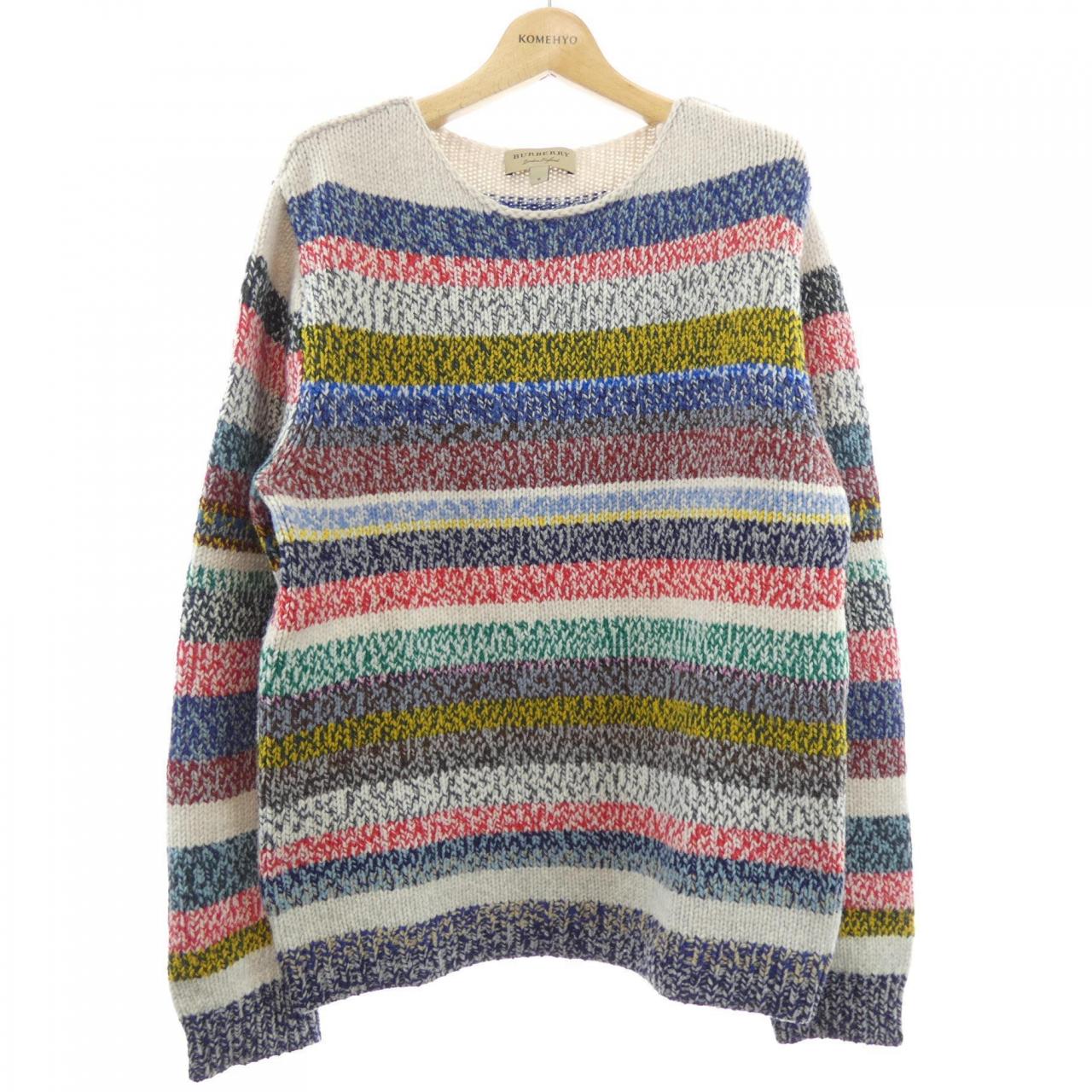 Burberry Knitwear