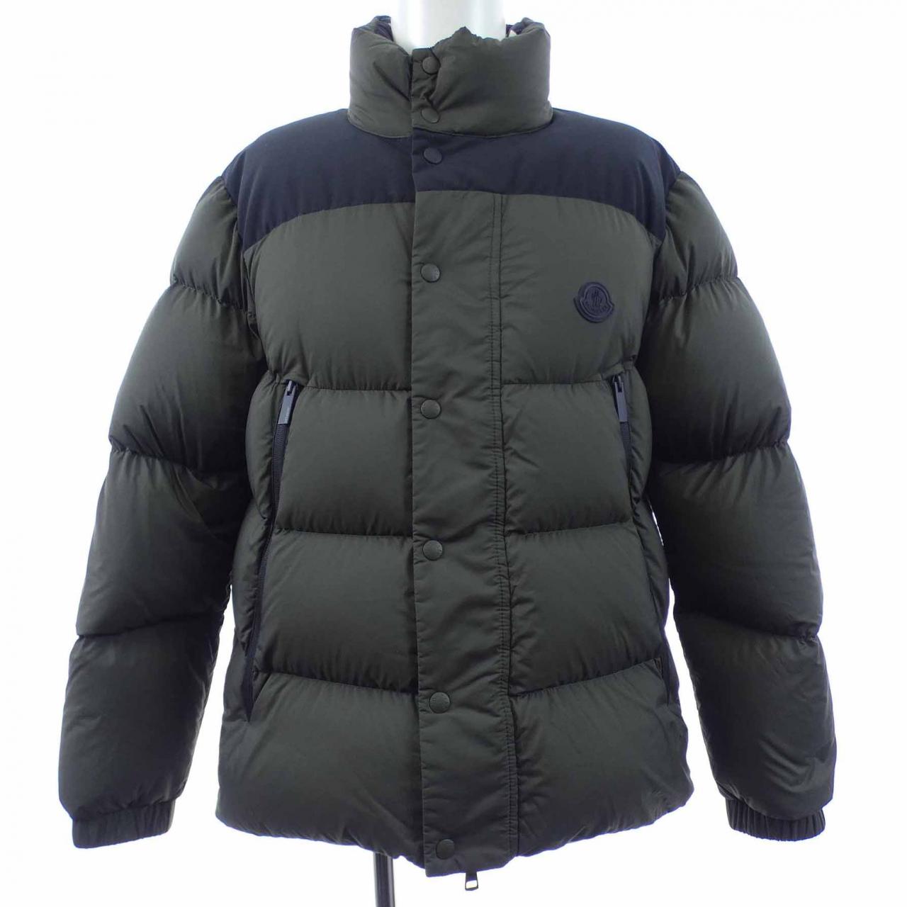 Moncler TIMSIT Down Jacket