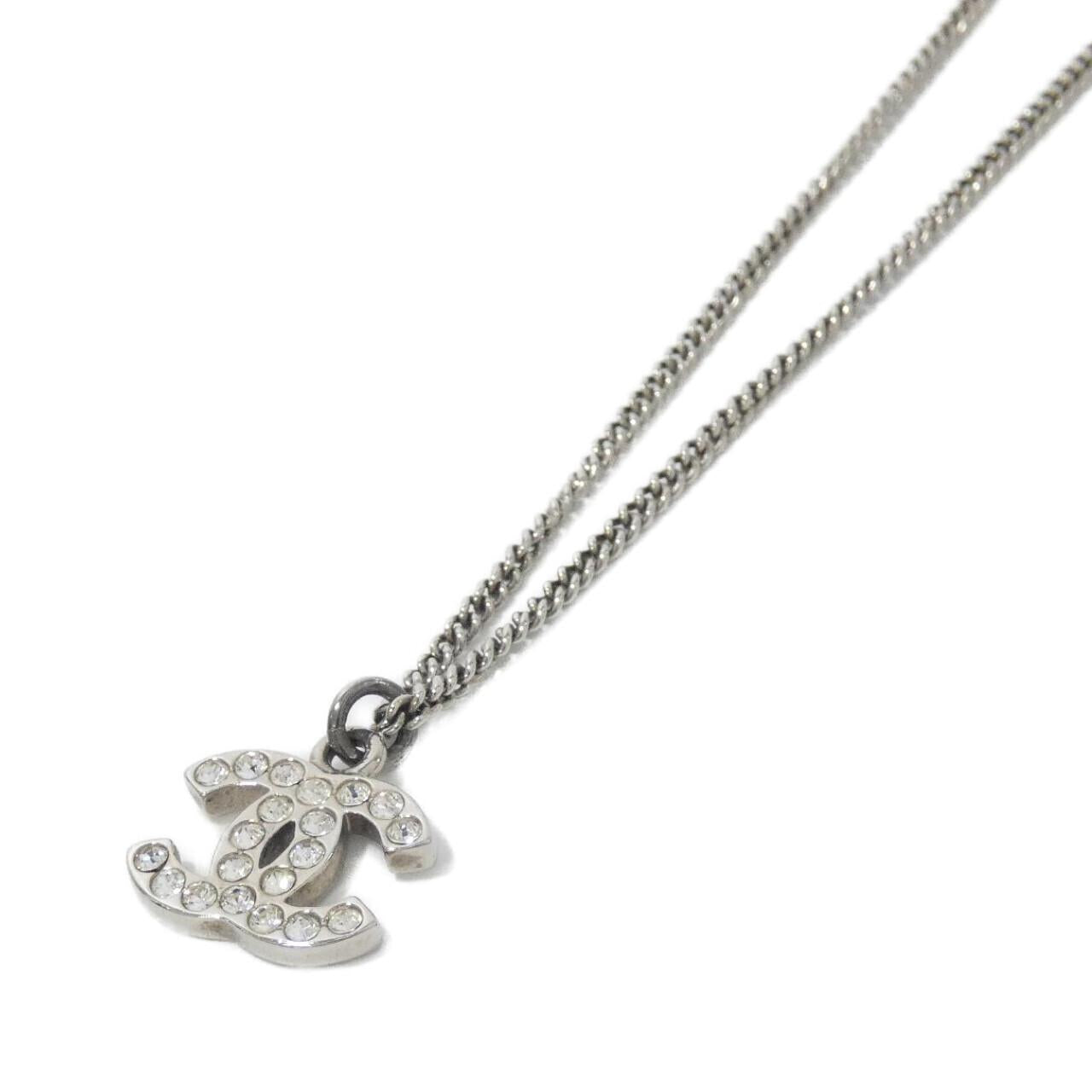 Chanel Camellia Necklace