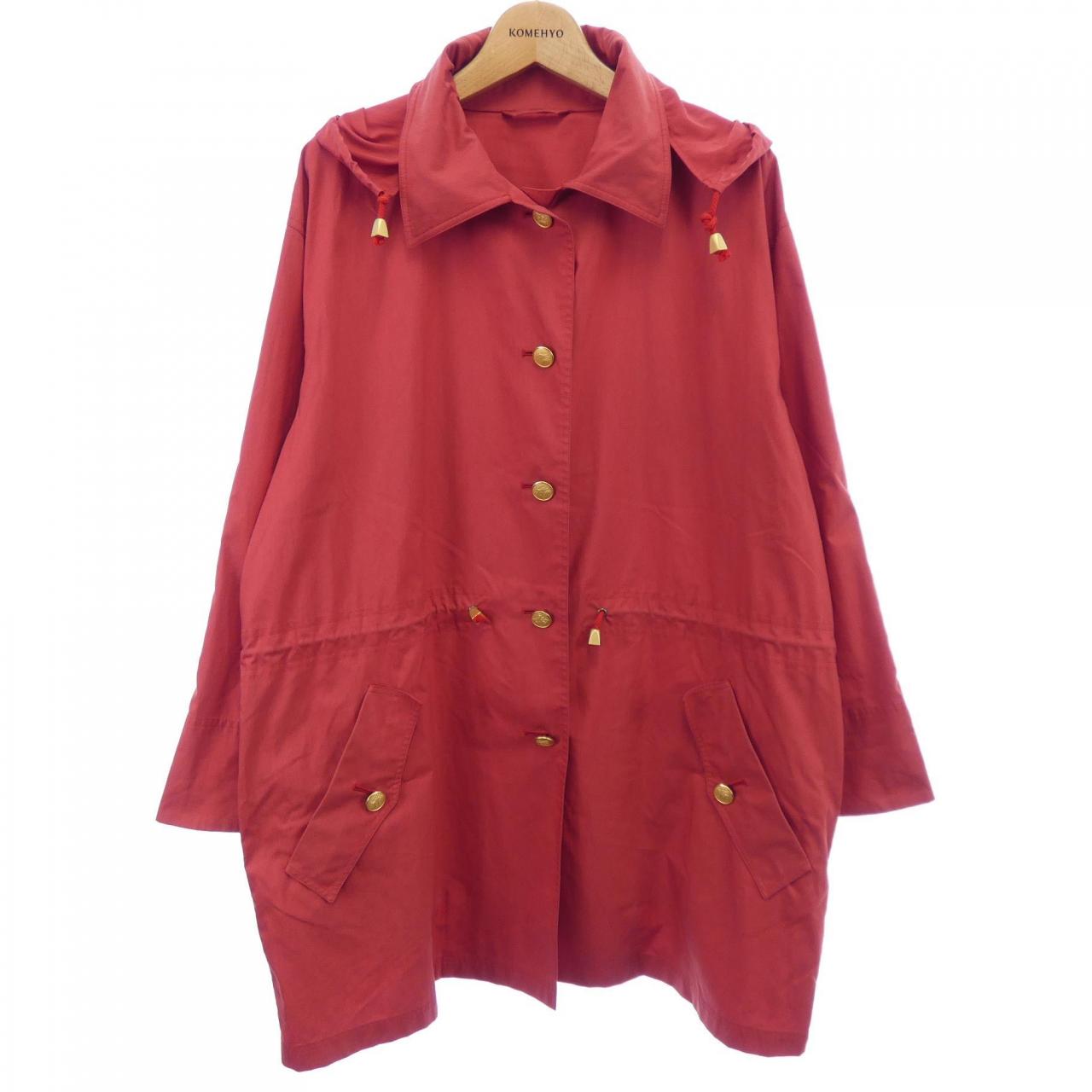 Burberrys Coat