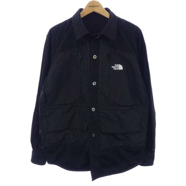eye JUNYA WATANABE THE NORTH FA Jacket