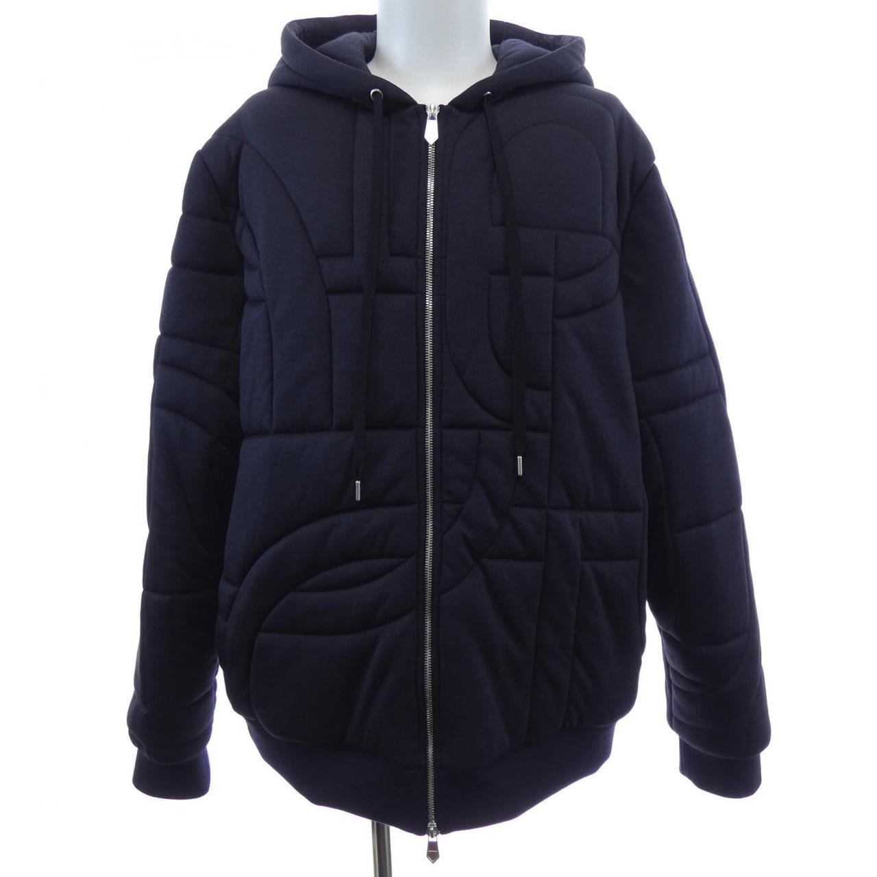 Hermes Maillon 3D Jacket